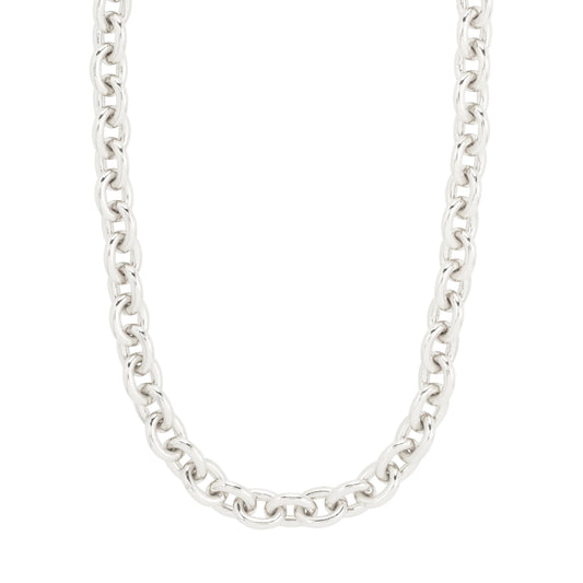 Collier PHASE argent