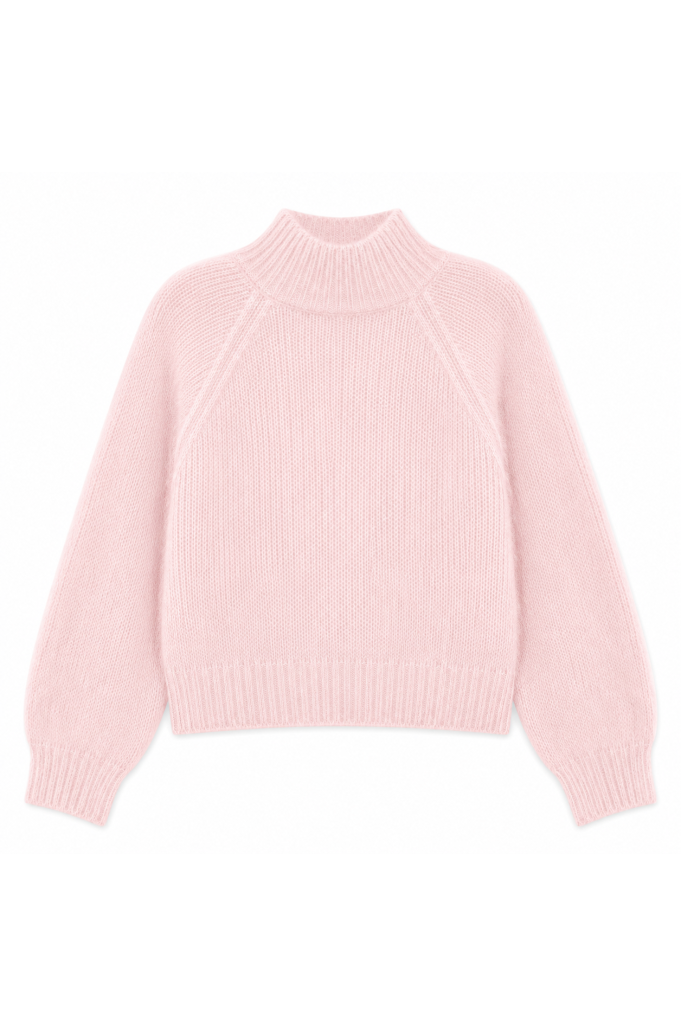 Hina - baby pink