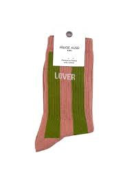 CHAUSSETTES LOVER - 40/45