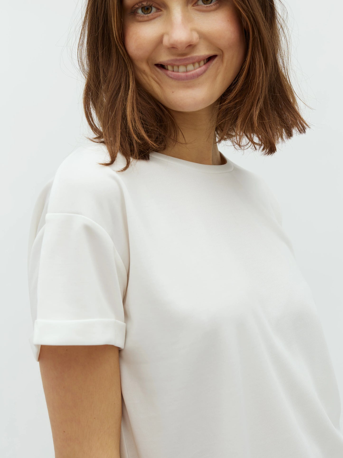 Blouse Amana-M Bosko Luxe