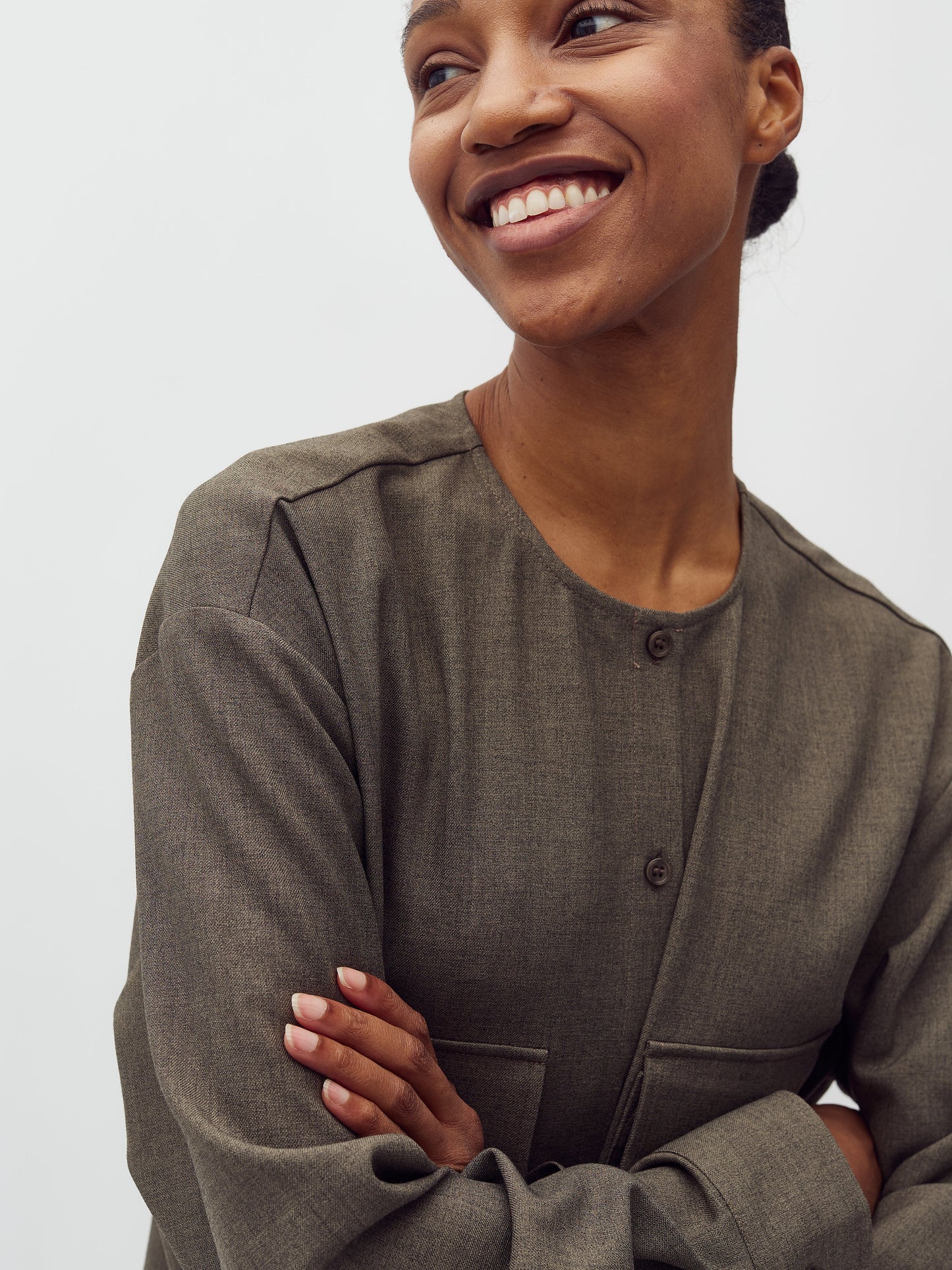 Jacket Lican-M Caprese