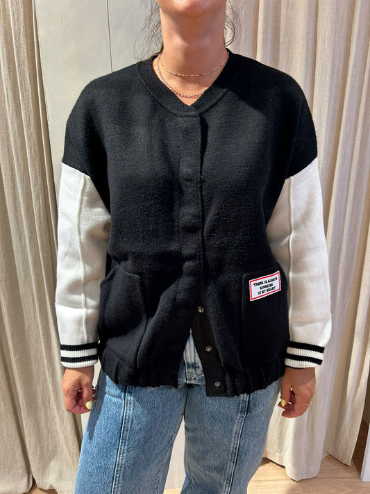 Veste Varsity