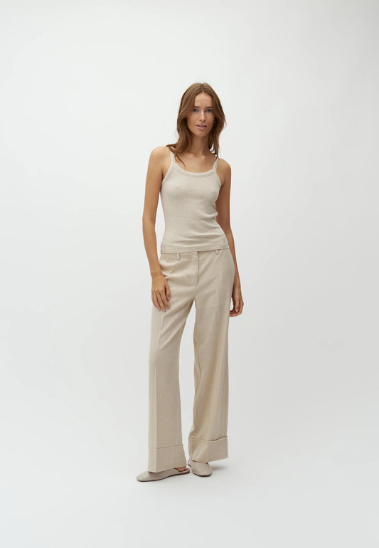 T-shirt Essa Crochet-M Evelyn