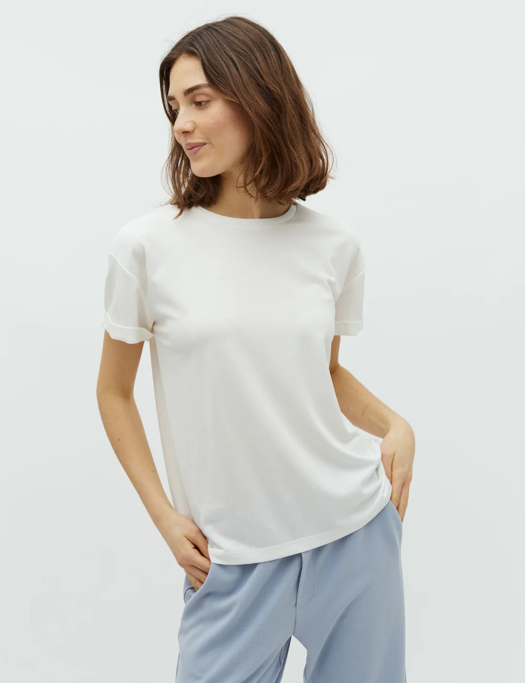 Blouse Amana-M Bosko Luxe