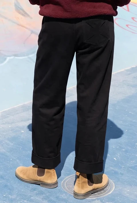 pant Primo-Black