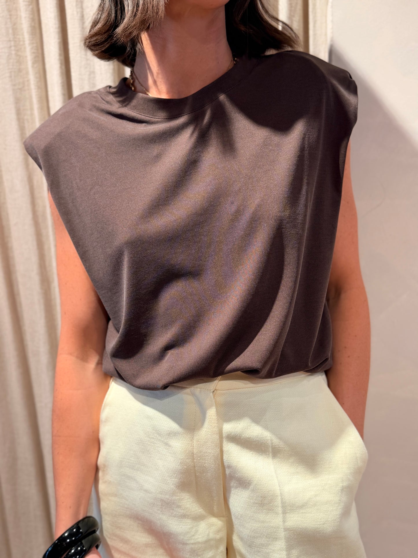 Monterio-M bosko luxe - TOP