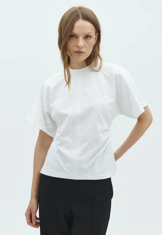 Altagracia-M white marjorissa-TOP