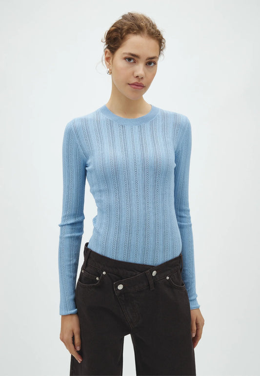 Tourbonna-M adora Serenity knit