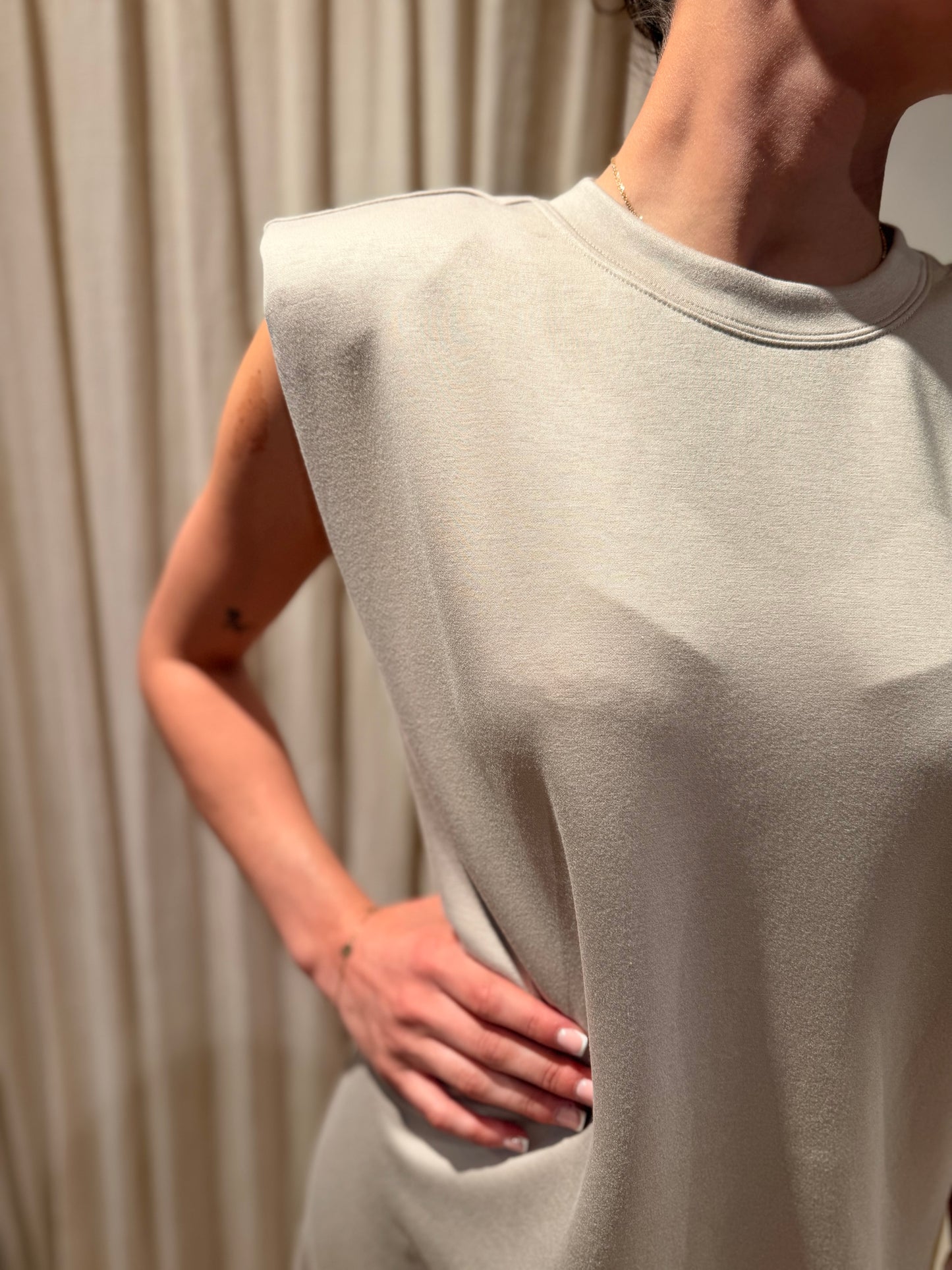 Dress Gianin-M Hope