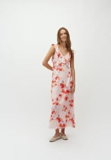 Dress Callindra-M Walia Print