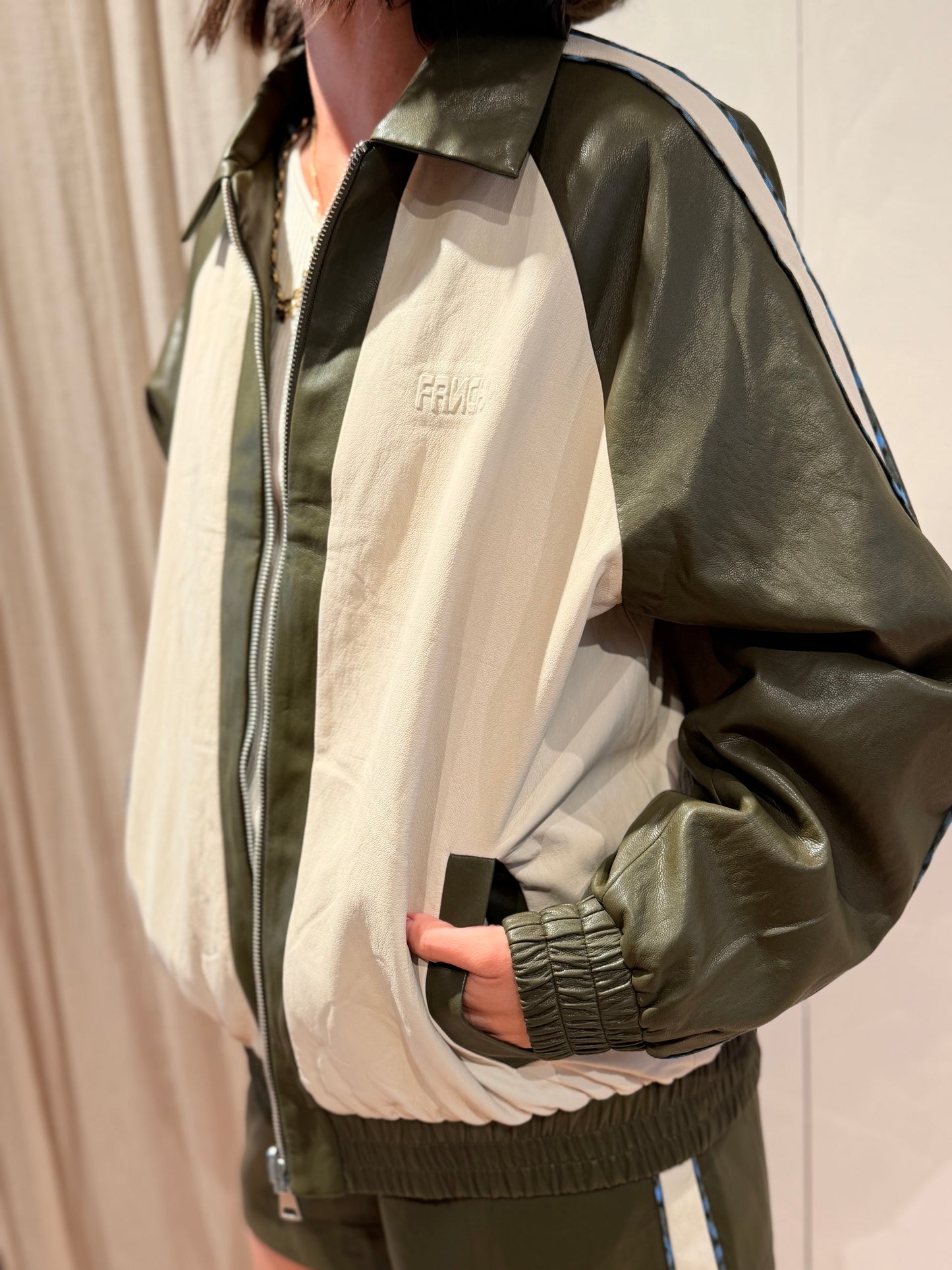 Bomber Althea