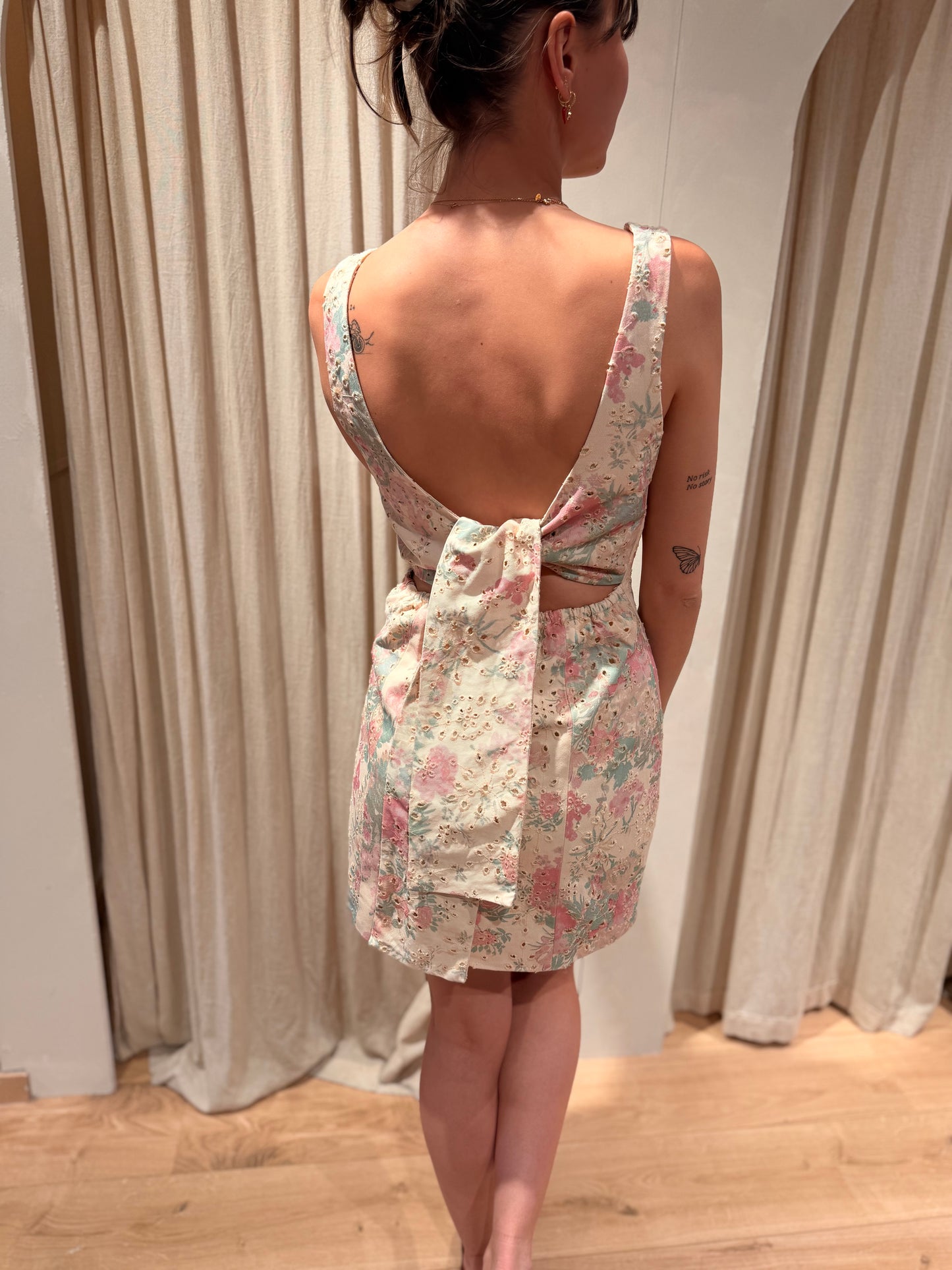 Robe Coline