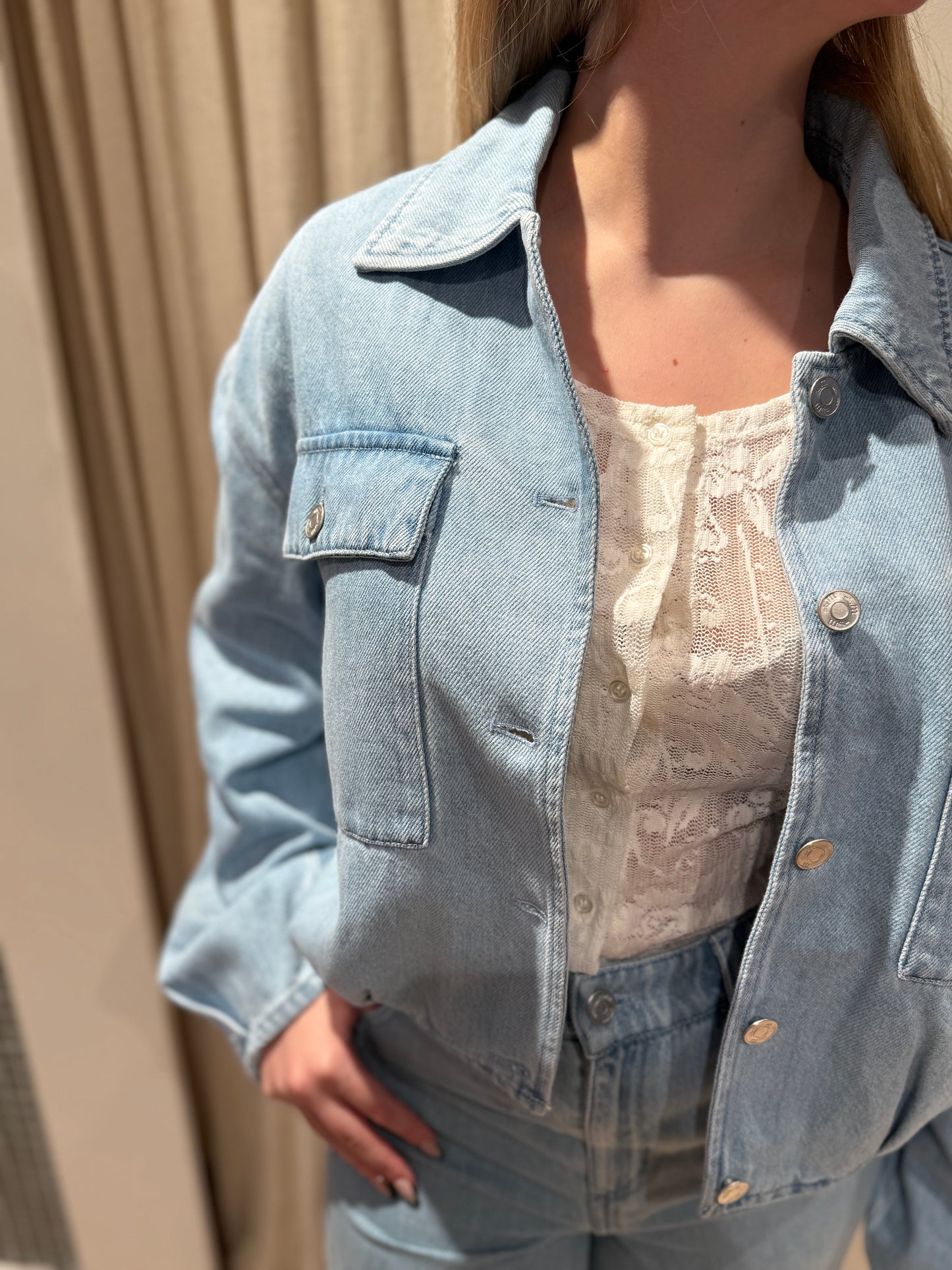 Veste Geviva-M Stellan