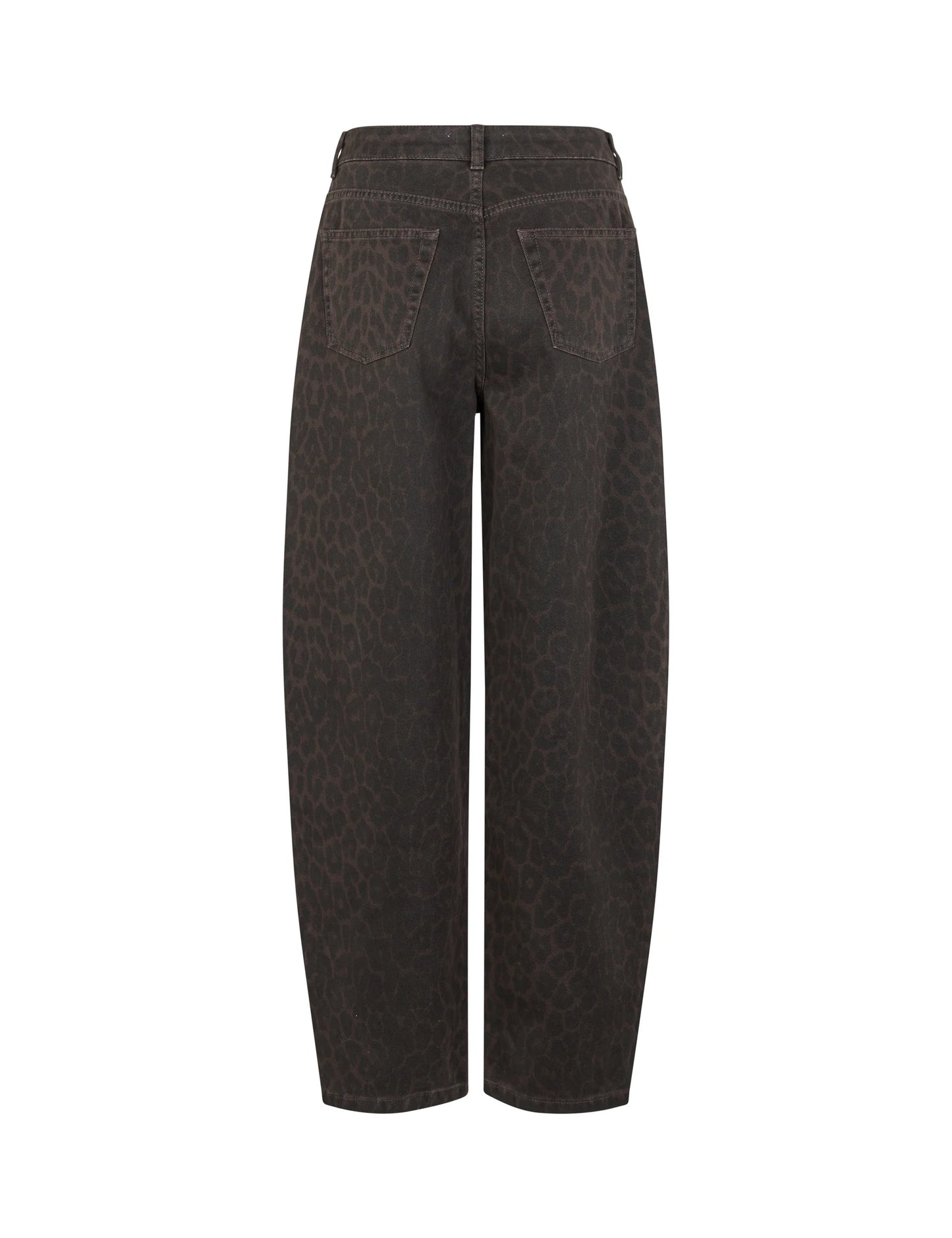 Bou-M Jeans
