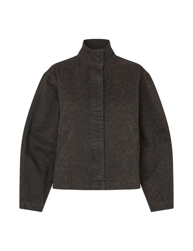 Helana-M jacket