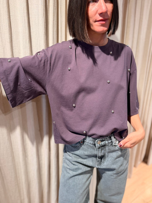 T-shirt Iolana