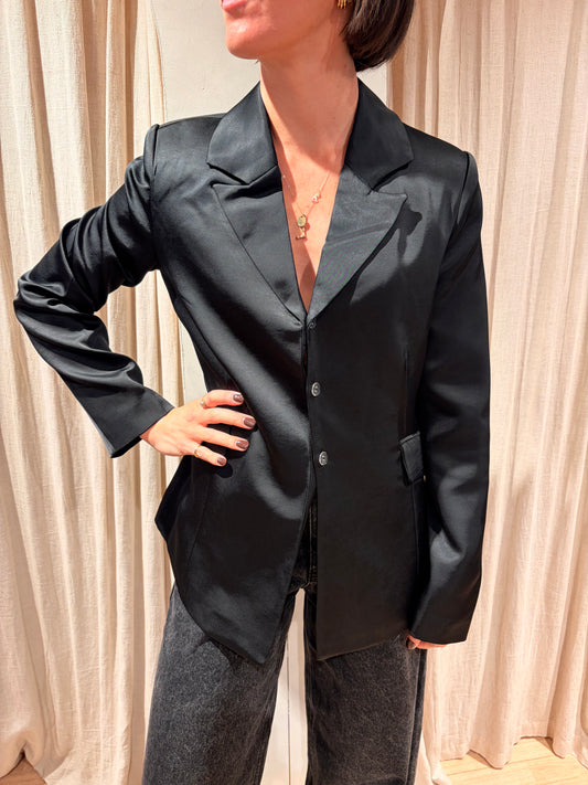 Belle Melba Blazer
