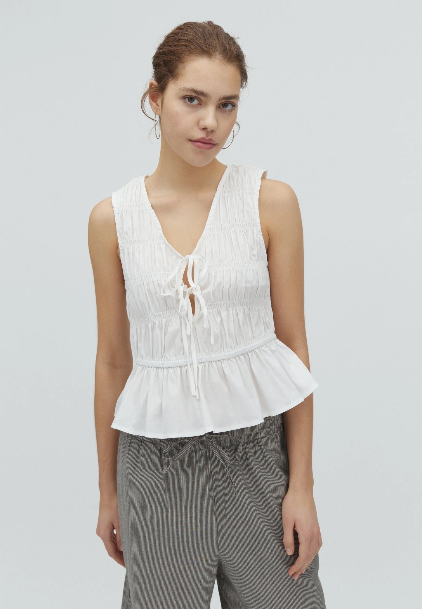 Blouse Cyra-M Liesl