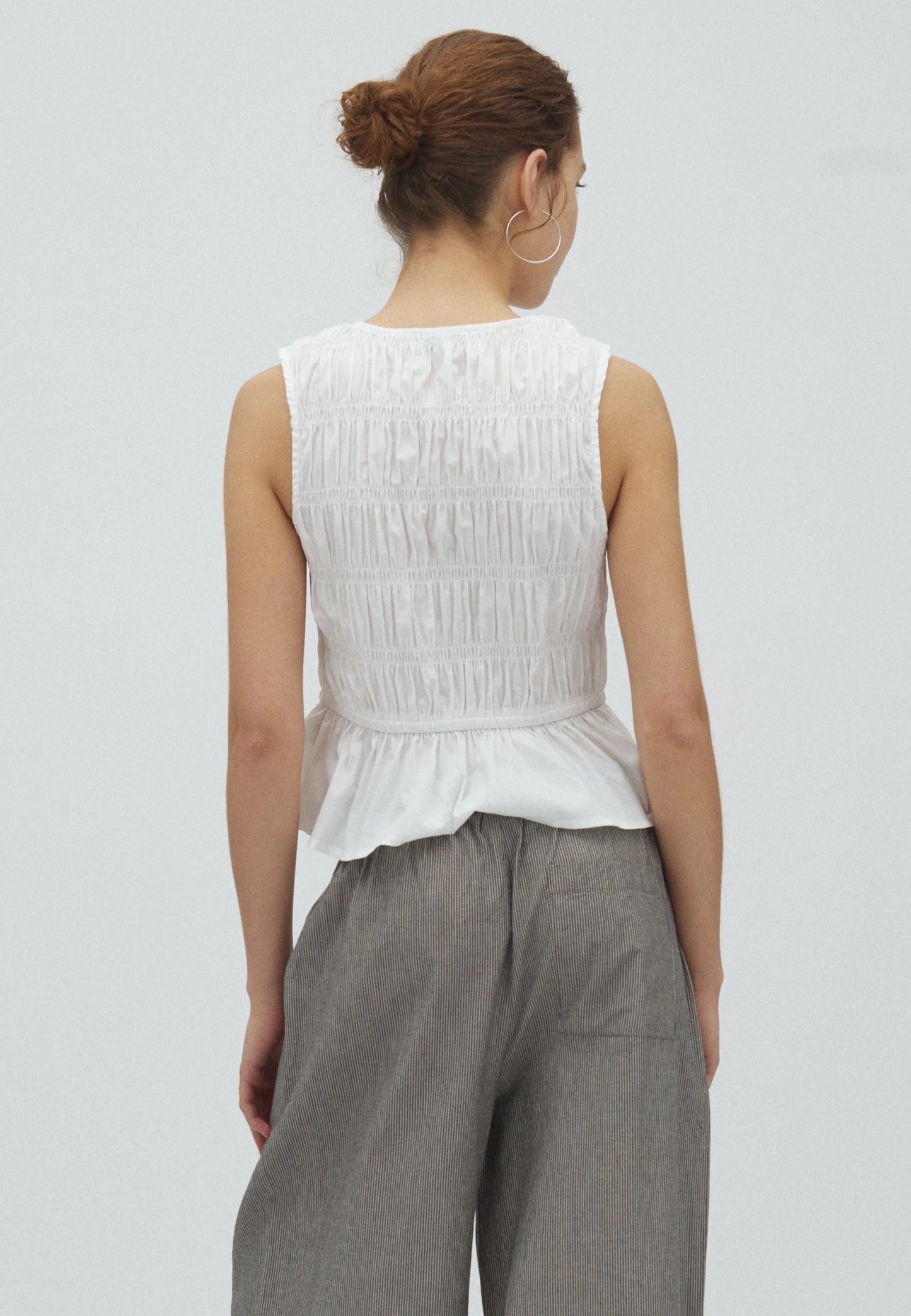 Blouse Cyra-M Liesl