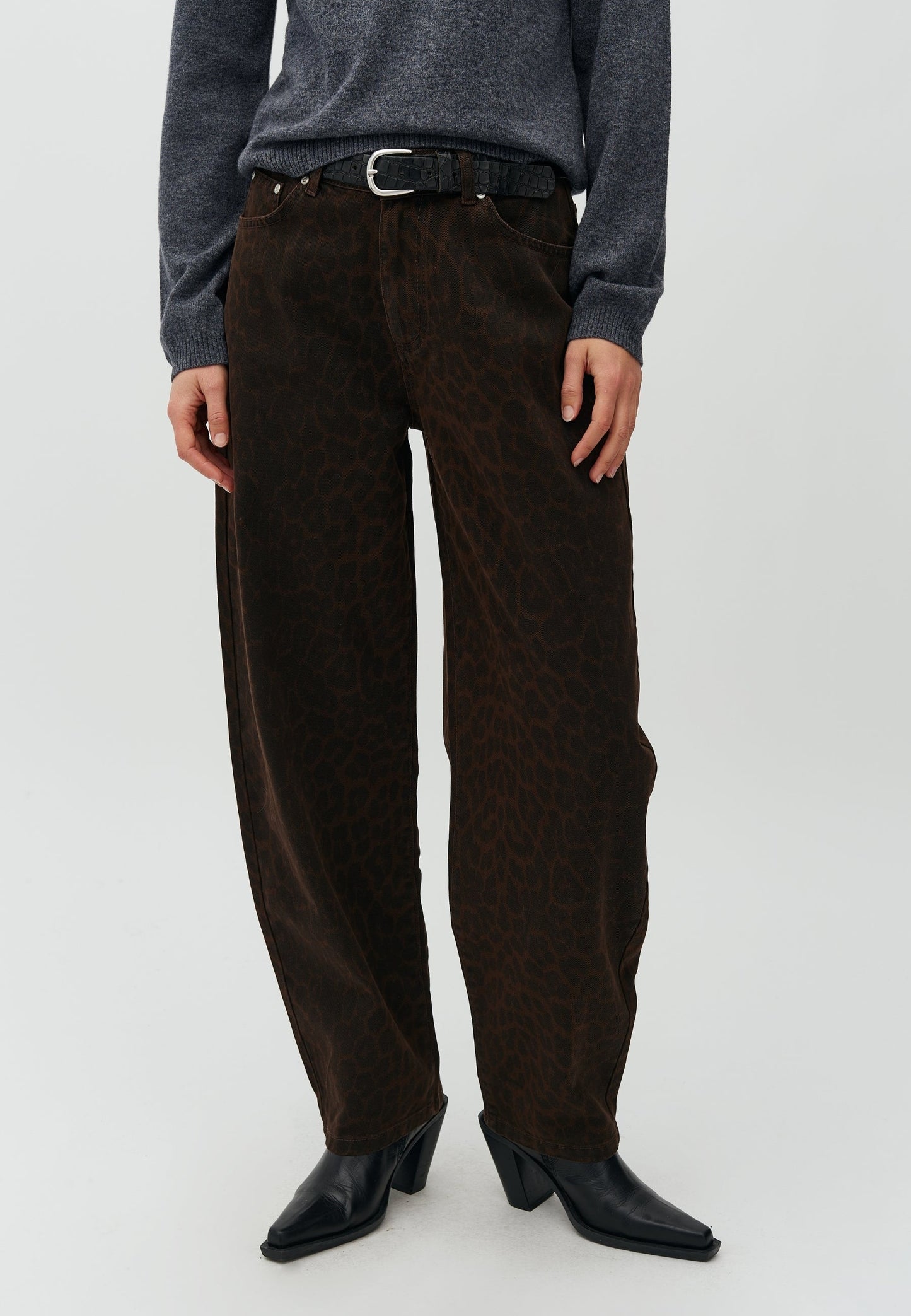 Bou-M Jeans