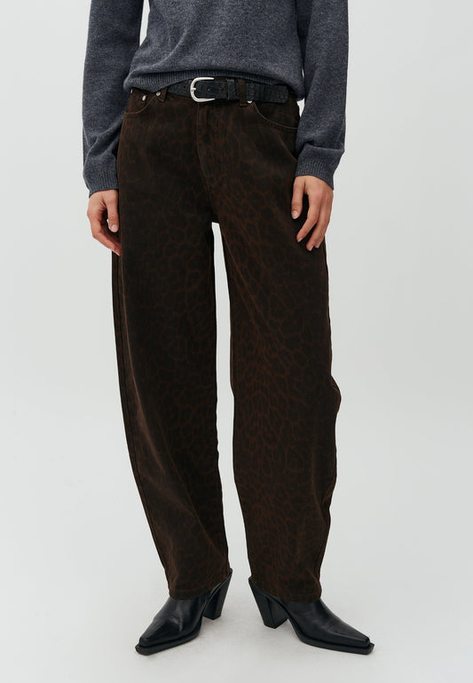 Bou-M Jeans