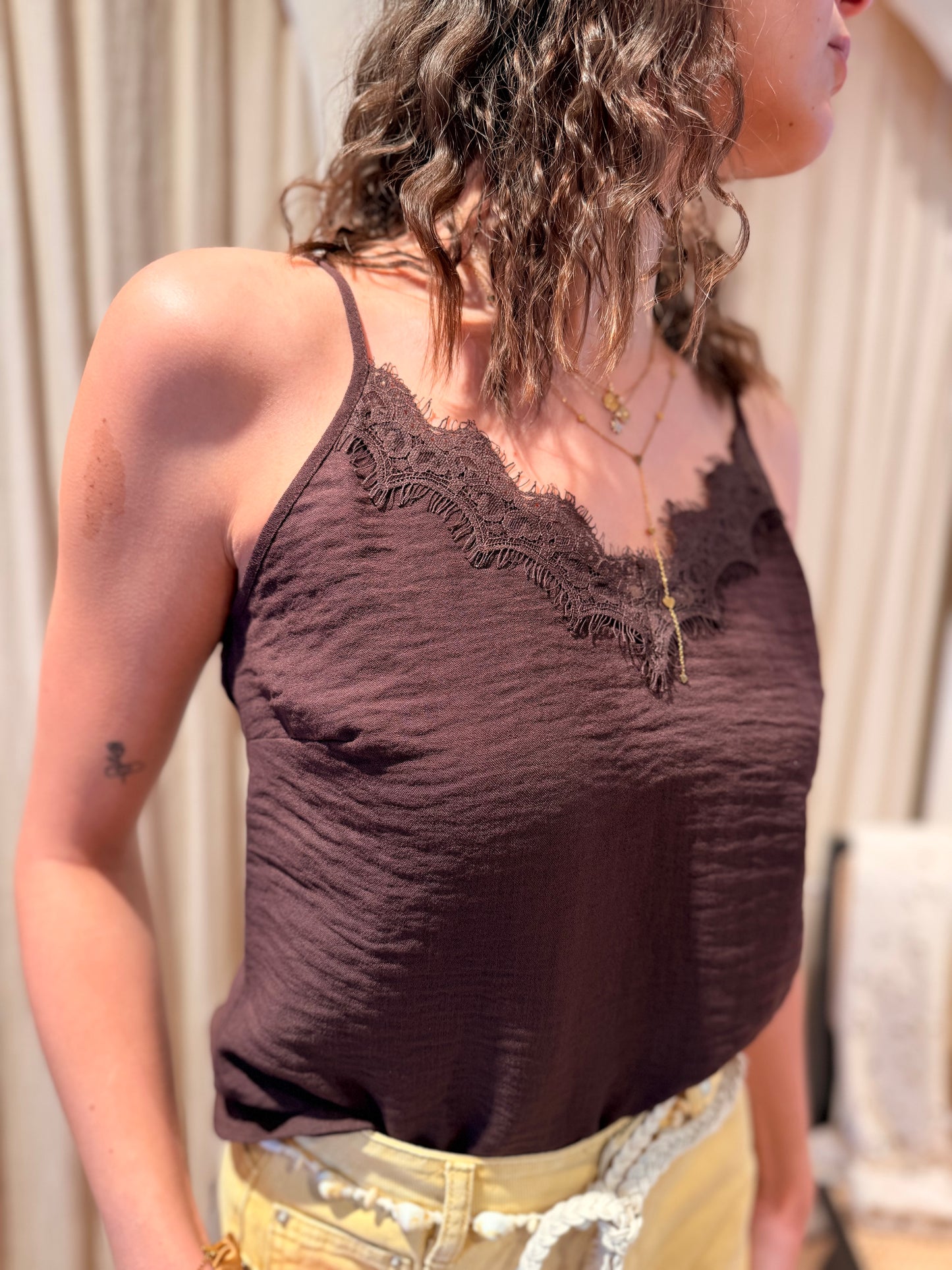 T-shirt Missira-M Alayra