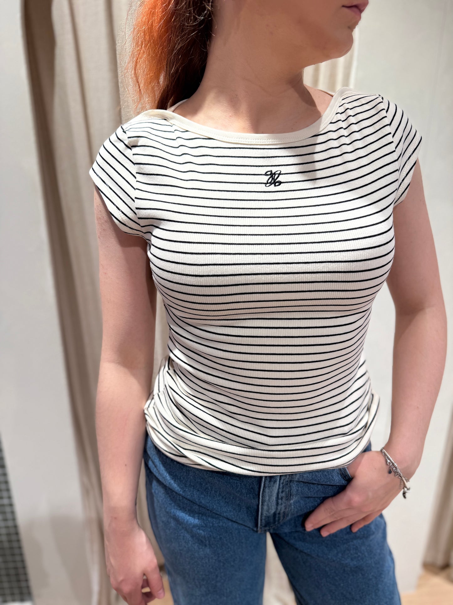 T-shirt Wake
