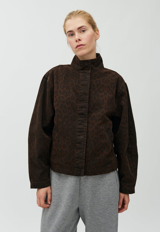 Helana-M jacket