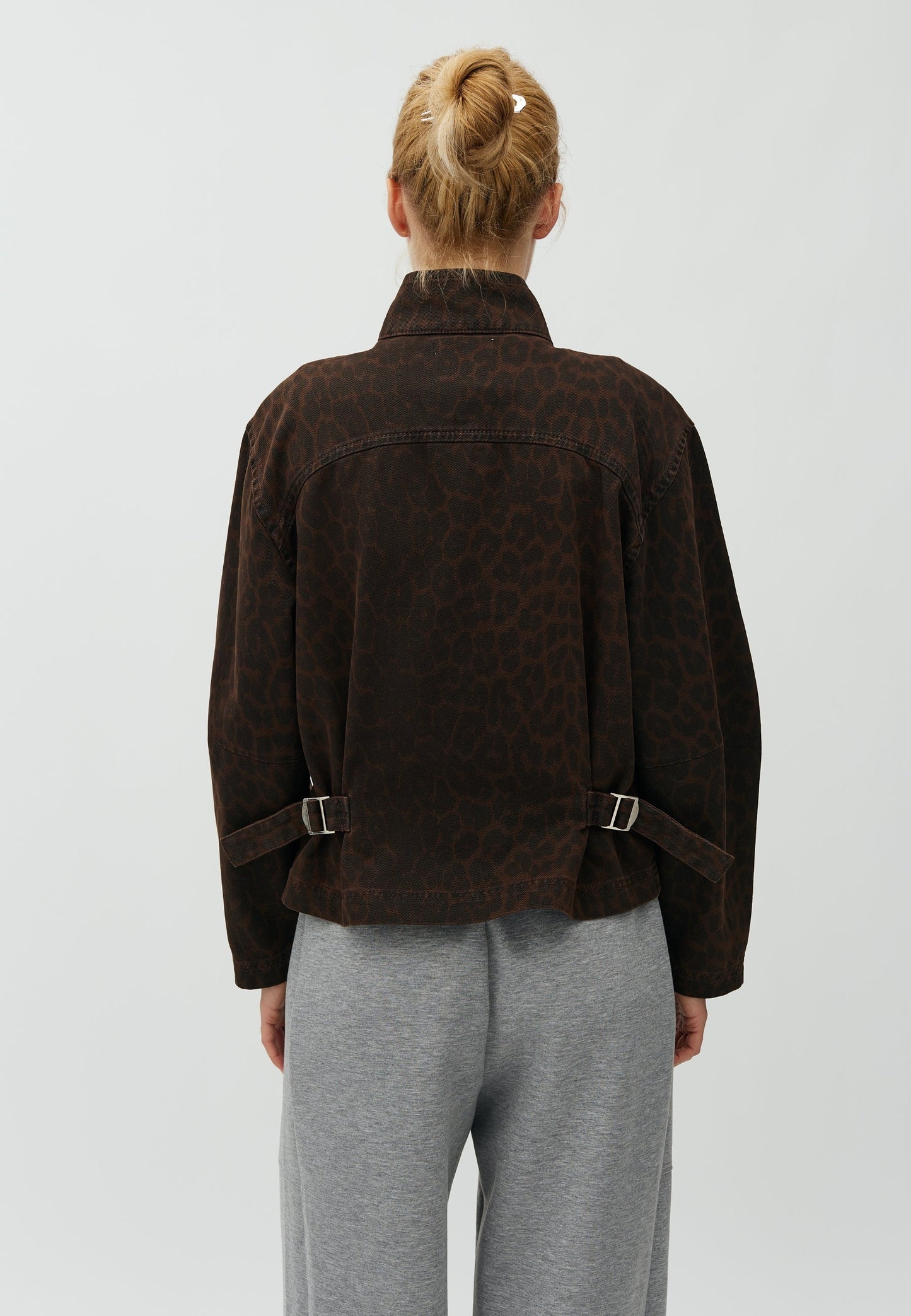 Helana-M jacket