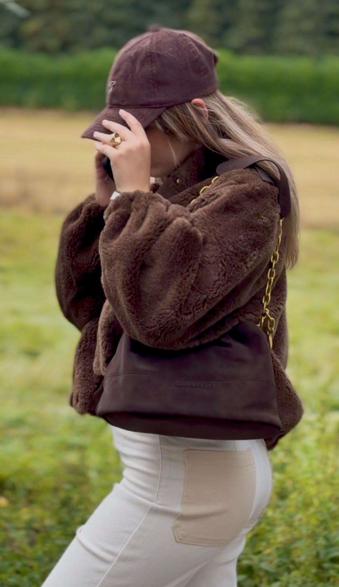 Vero veste choco