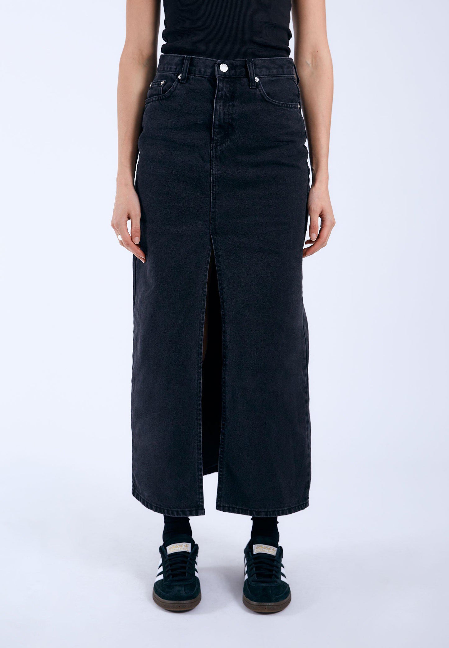 Myra skirt - Black