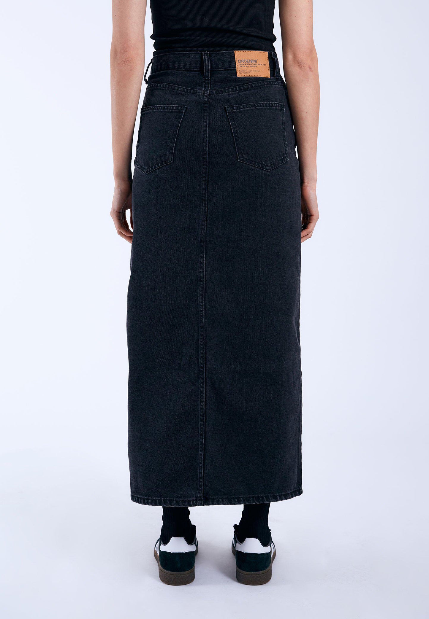 Myra skirt - Black