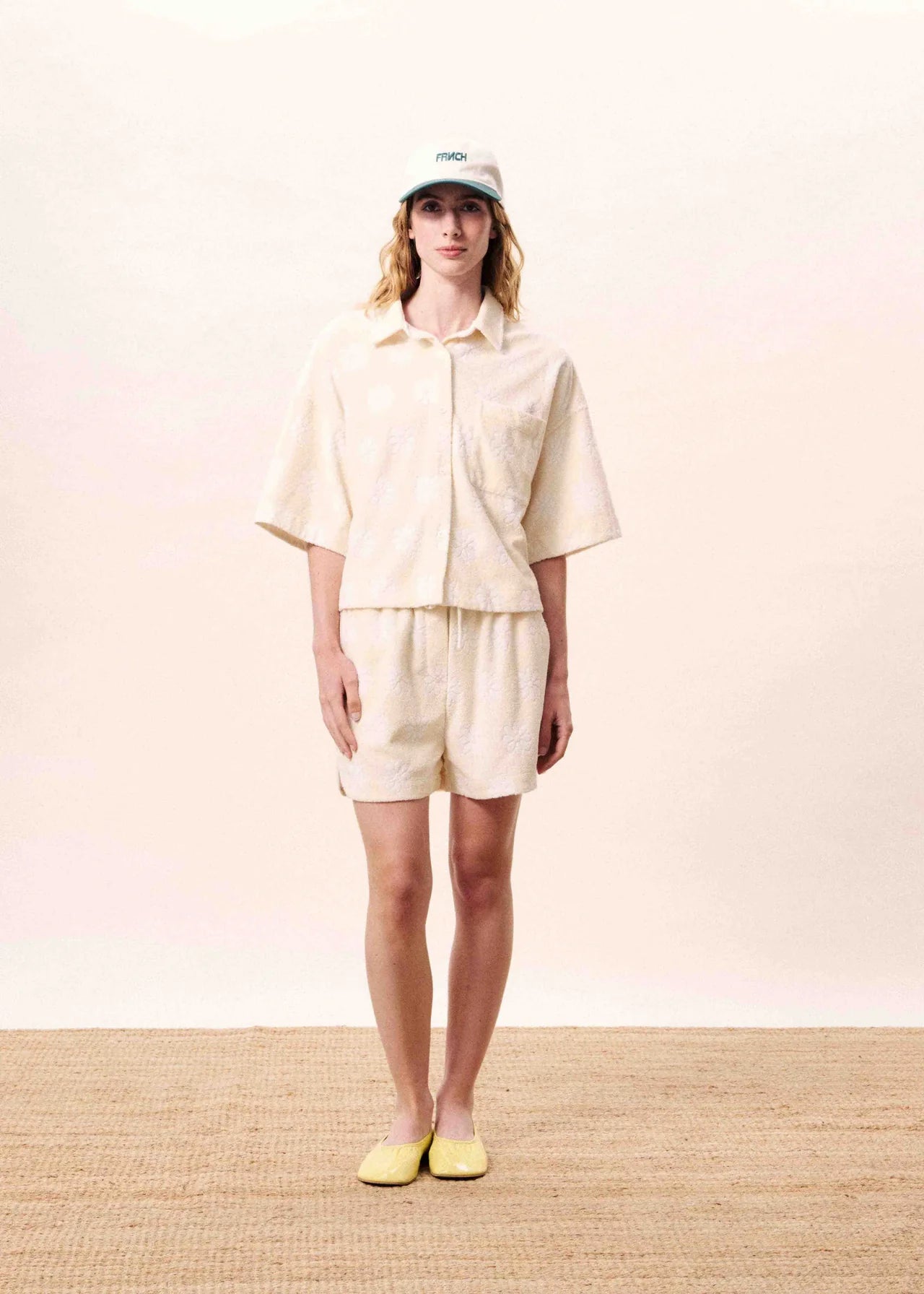 Chemise houlena