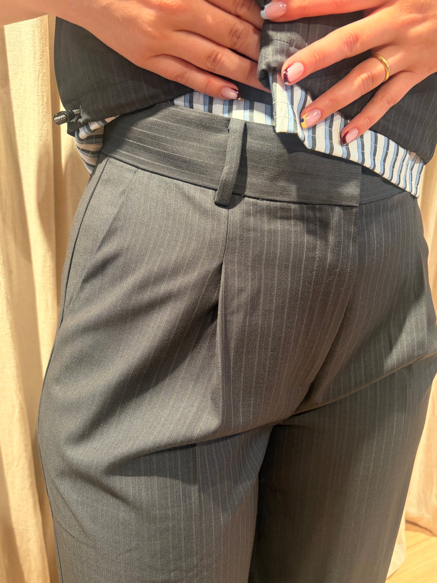 Pantalon Jagalchi