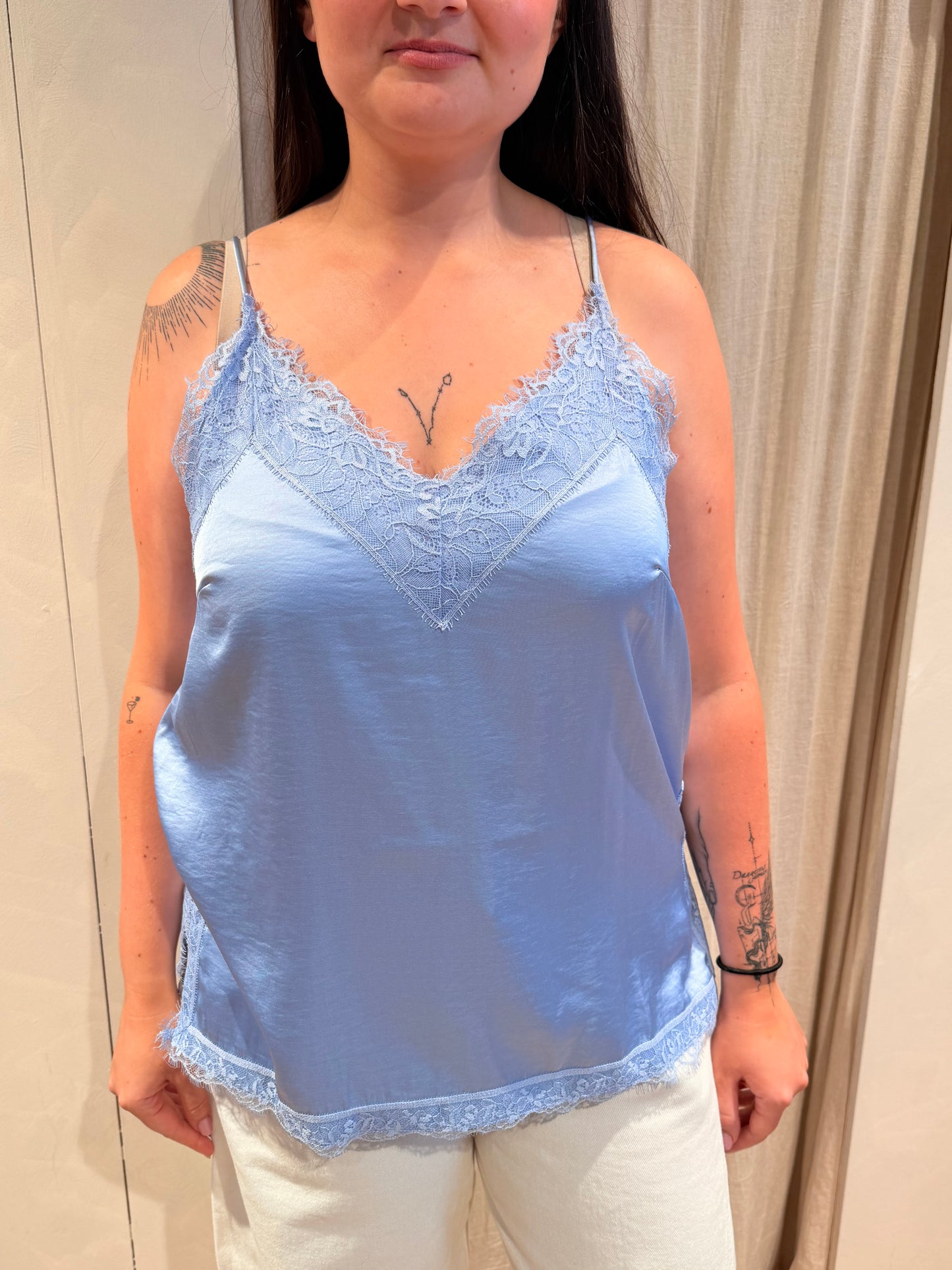 Calanthi-M quill top