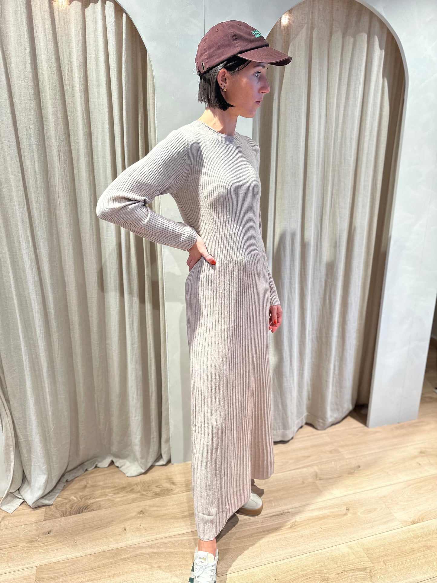 Mony robe