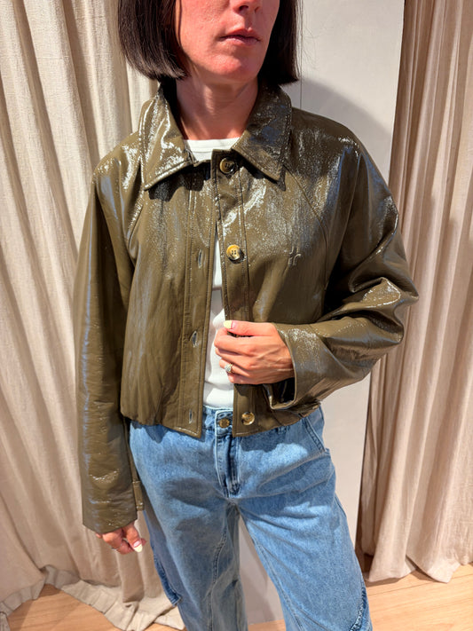 Fred - Blouson