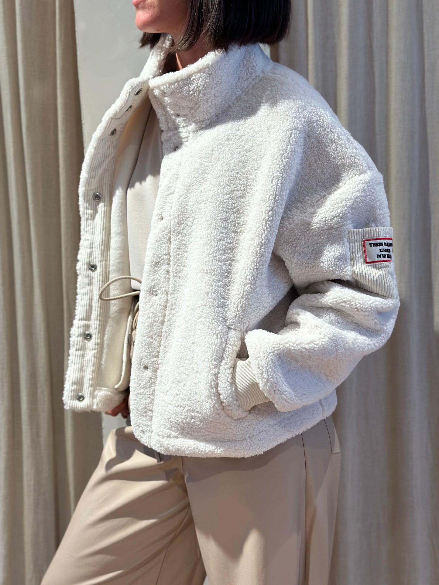 Veste sweety