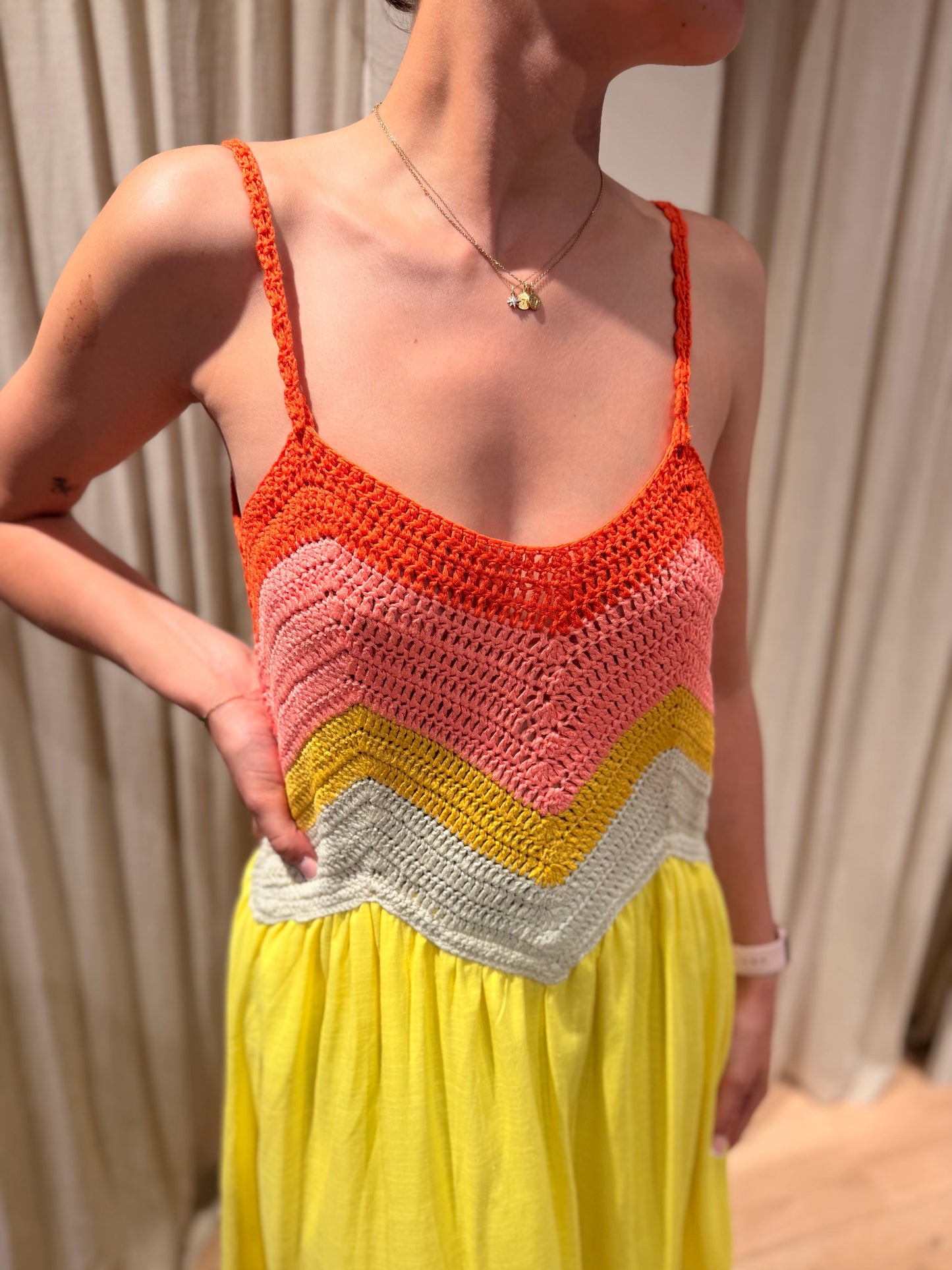 Robe Paola