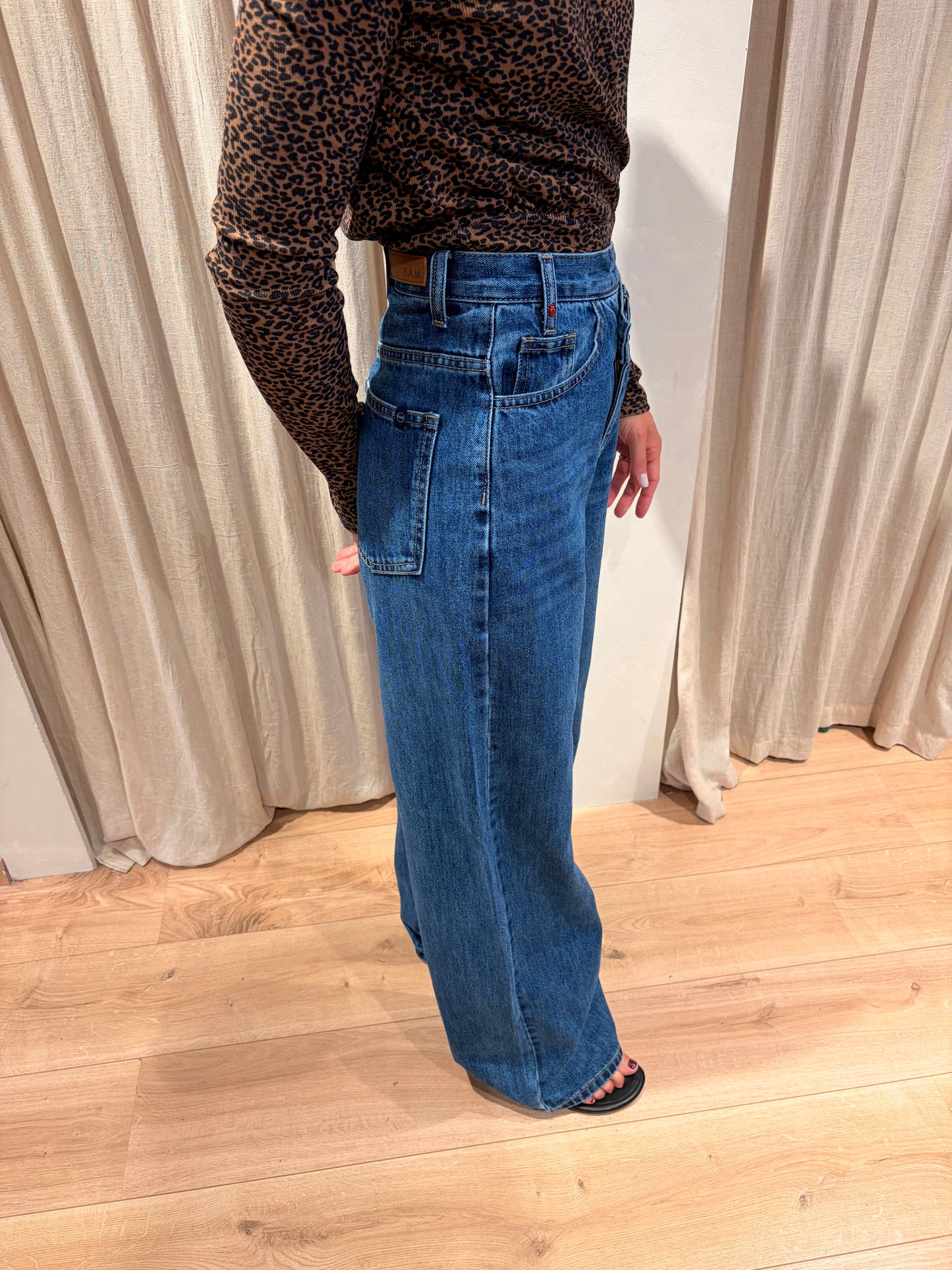 Jeans Florence