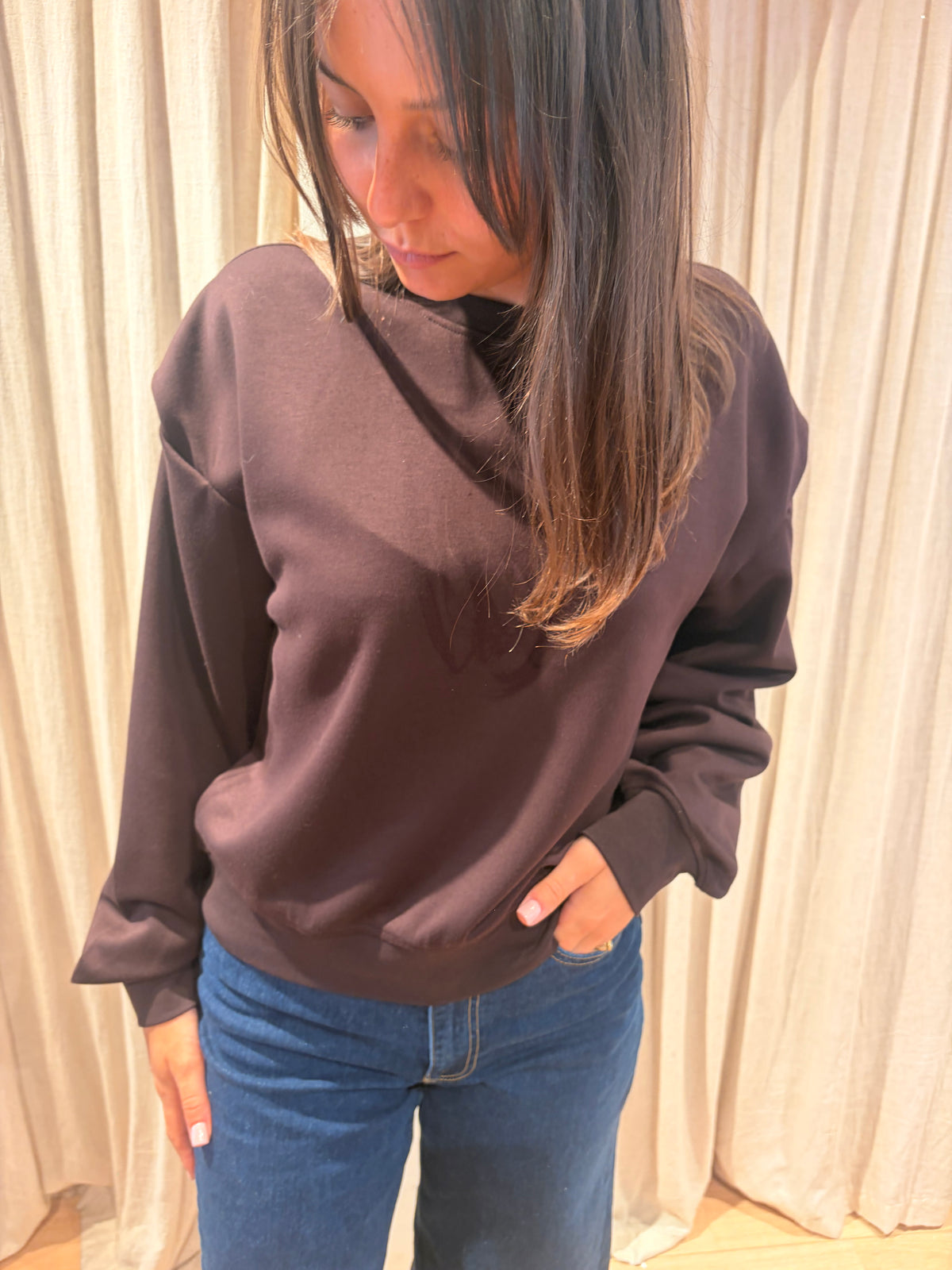 Aquilina-M - Top