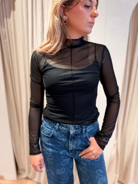 T-shirt Theodora