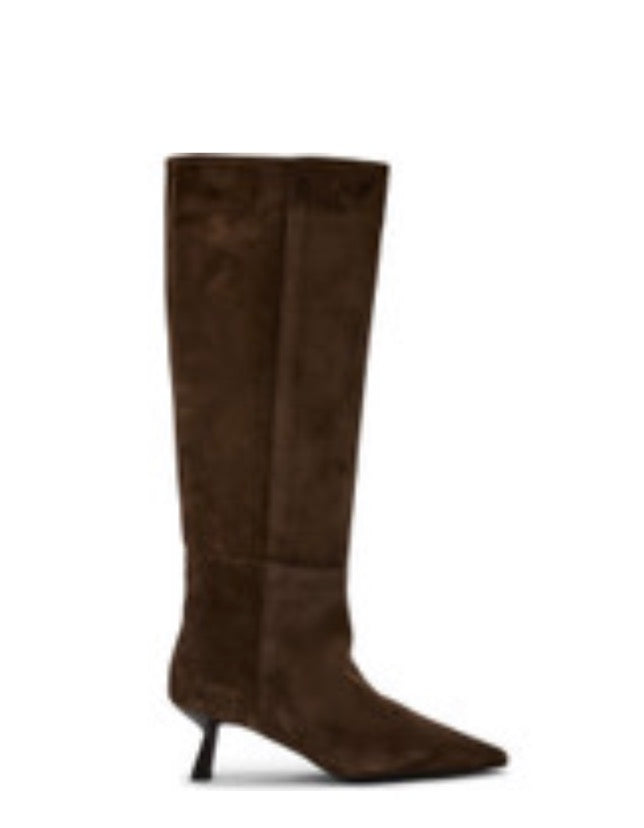 PAVioletta long-bottes