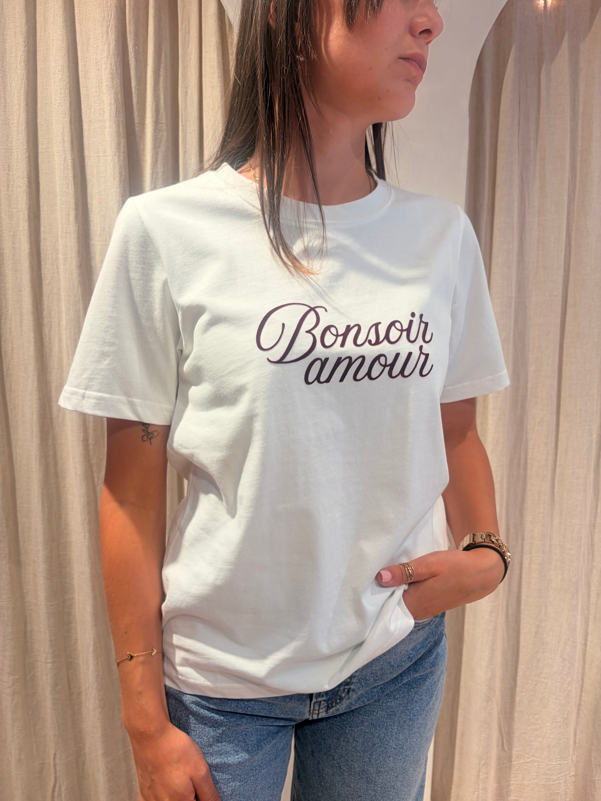 Amadis - t-shirt