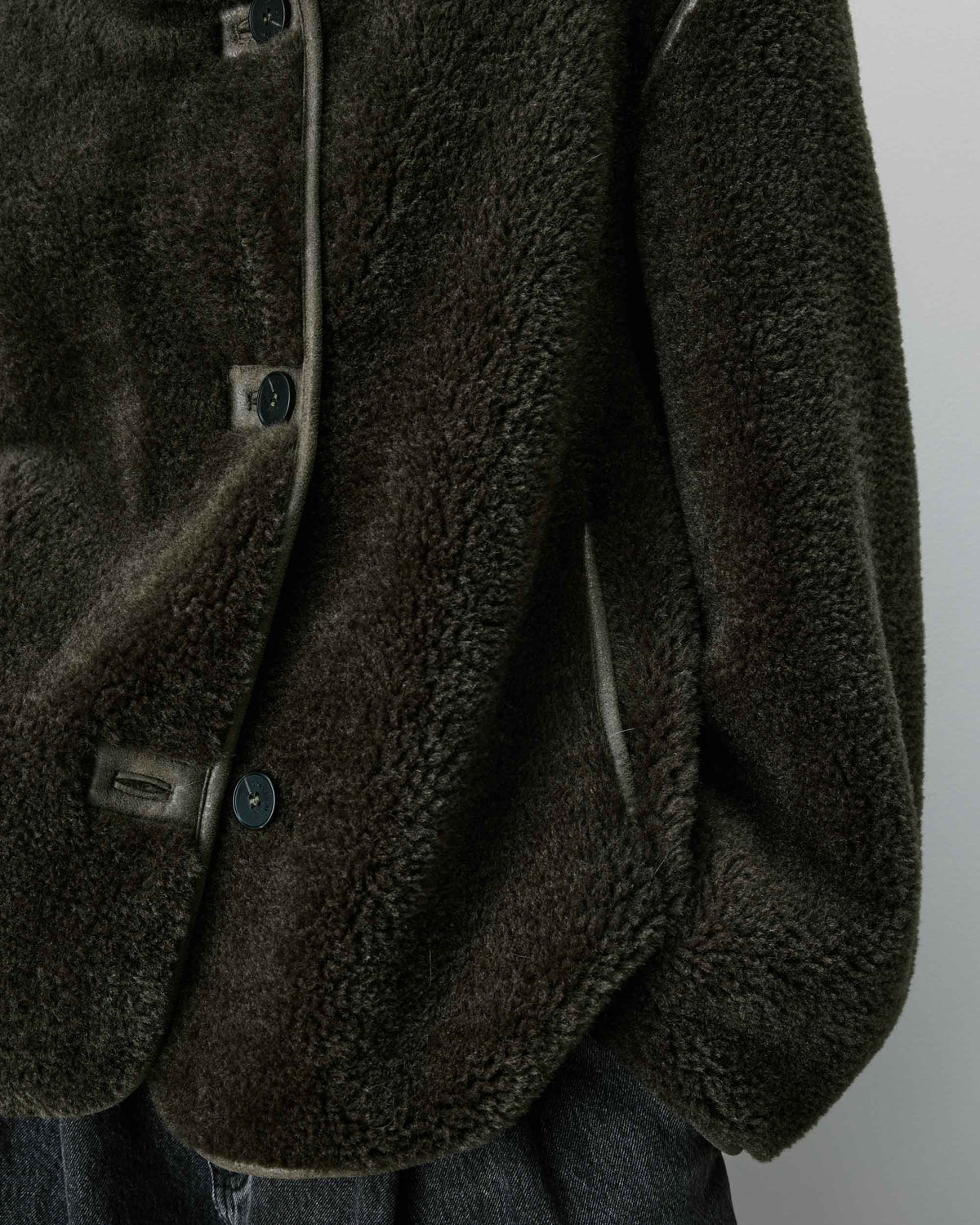 Amelio - manteau
