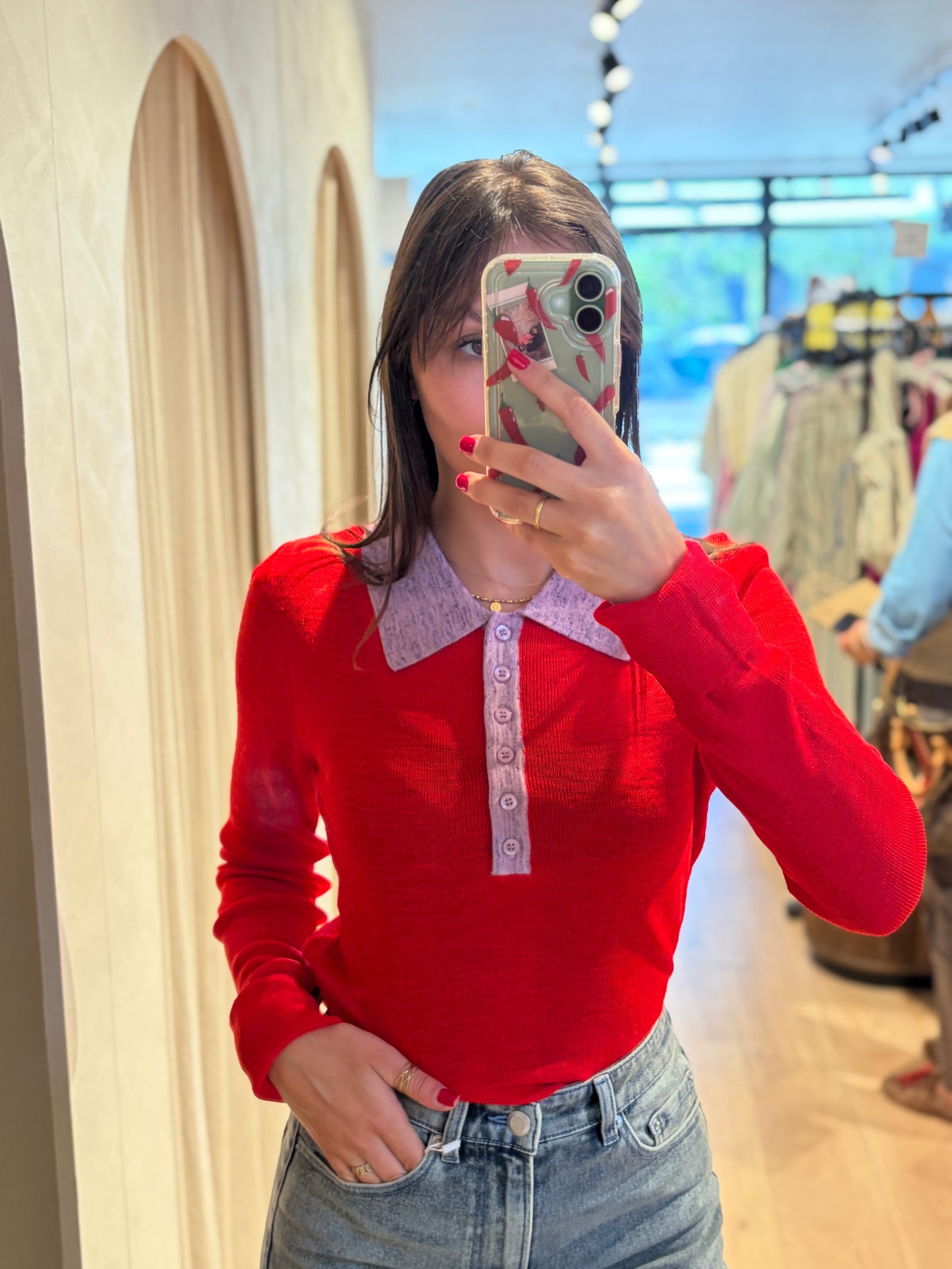 Polo gabriella
