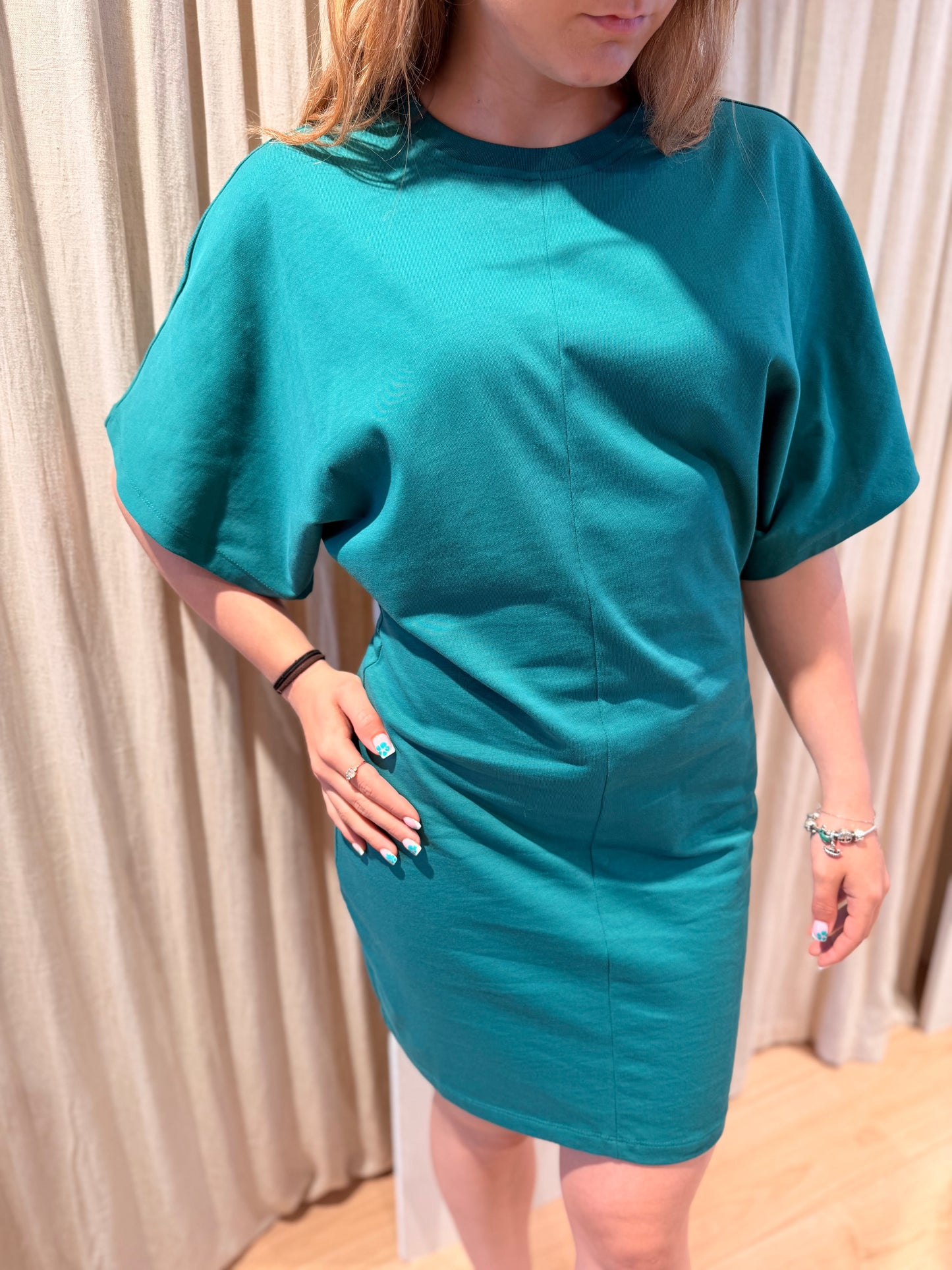 Dress T-shirt