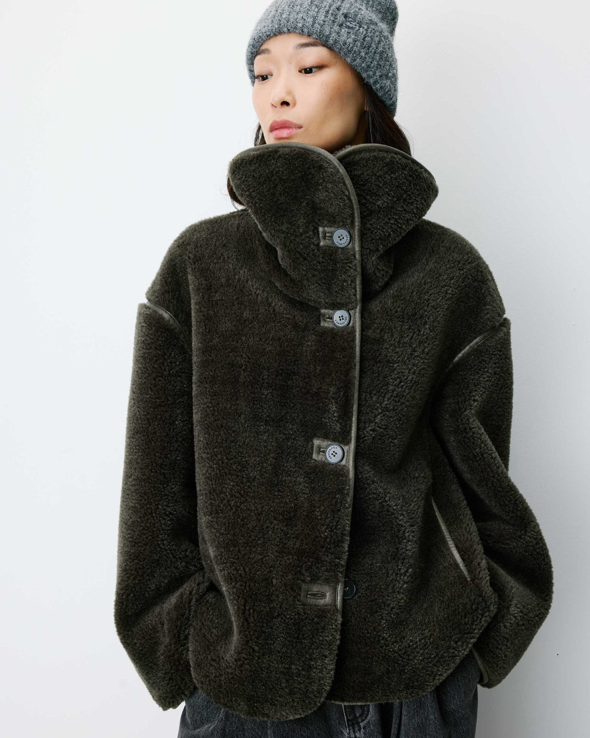 Amelio - manteau