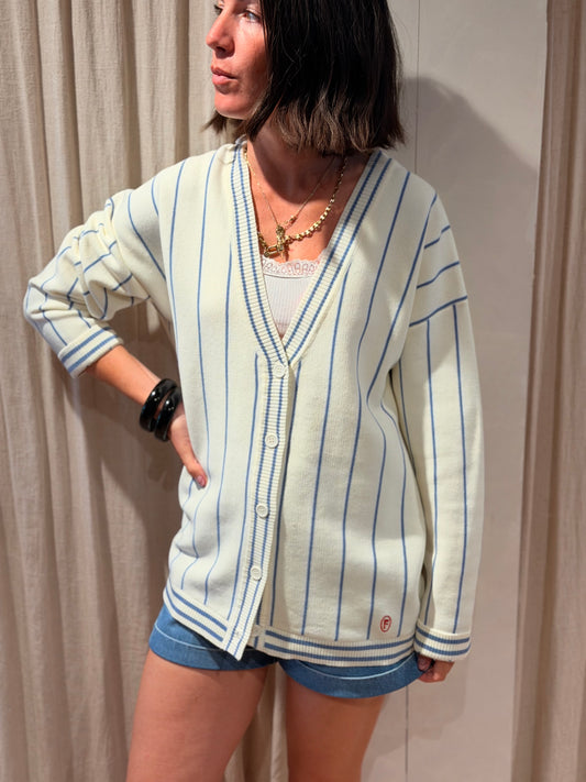 Cardigan Nina