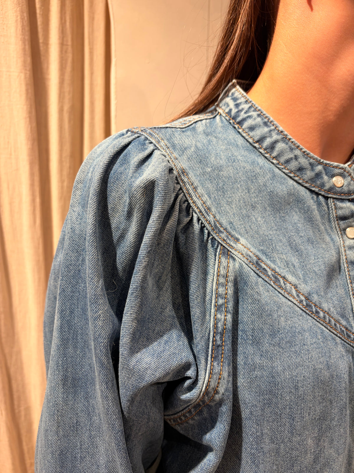Anaelle - blouse